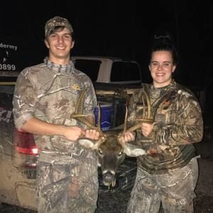 Meet your Posher, Beth